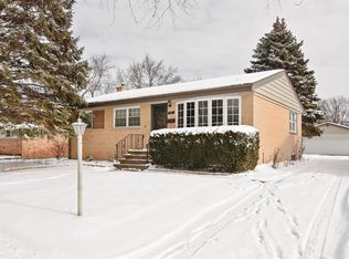 543 Radcliffe Ave, Des Plaines, IL 60016