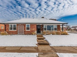 6424 Southland Ave, Saint Louis, MO 63109