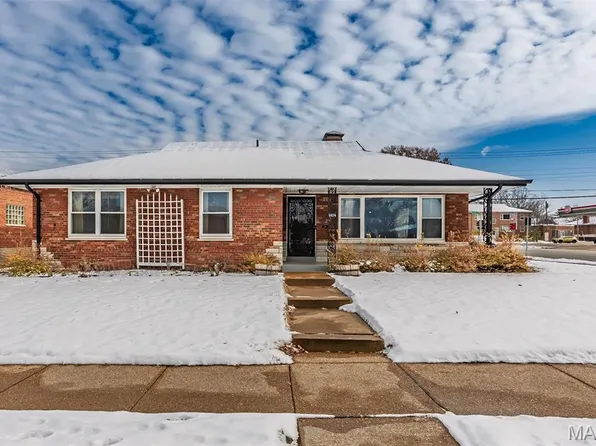 6424 Southland Ave, Saint Louis, MO 63109
