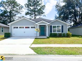8760 Kaye Ln, Jacksonville, FL 32244