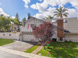 22701 Fernwood St, Lake Forest, CA 92630