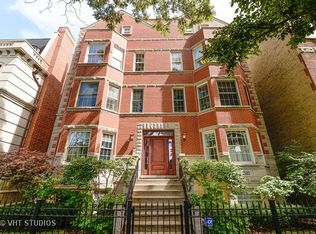 2025 N Magnolia Ave #3N, Chicago, IL 60614