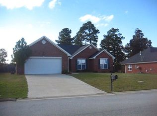 2985 Clarkston Rd, Augusta, GA 30909