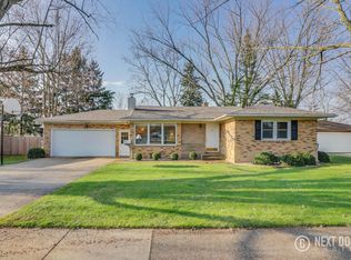 3708 Lee St, Hudsonville, MI 49426