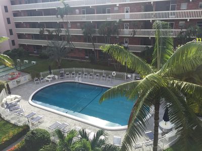 200 NE 12th Ave APT 2D, Hallandale, FL, 33009