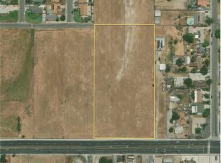 9081 Limonite Ave Lot 19, Riverside, CA 92509