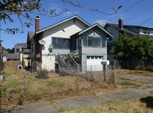 516 Simpson Ave, Aberdeen, WA 98520