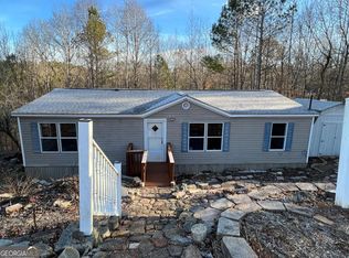 226 Chivalry Ln, Ball Ground, GA 30107