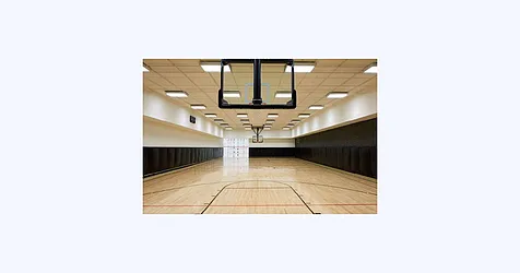 Rented by BLU Real Estate