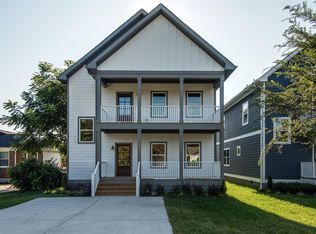 1513B Preston Ave, Nashville, TN 37206