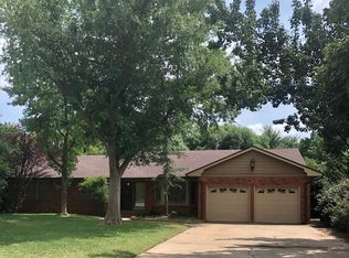2630 NW Grand Blvd, Oklahoma City, OK 73116
