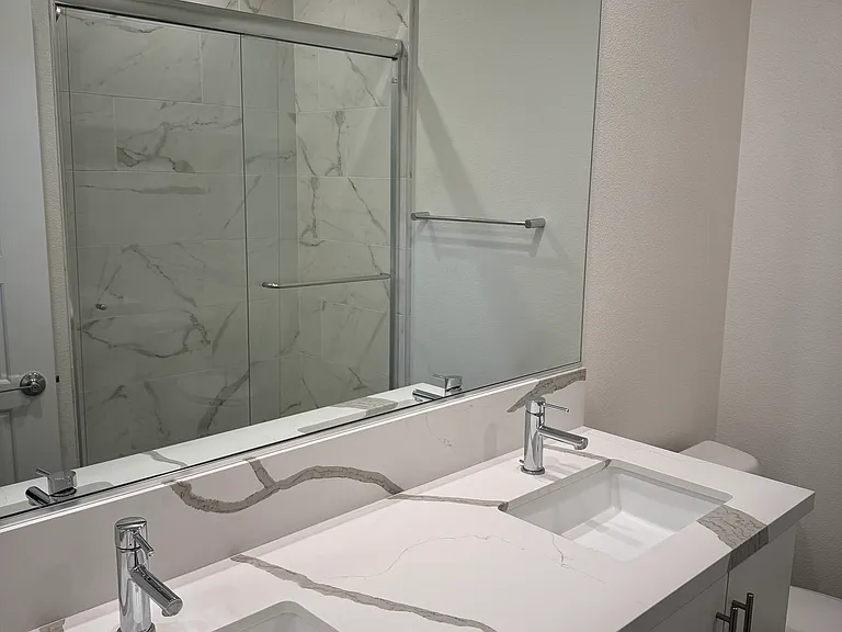 Master Restroom