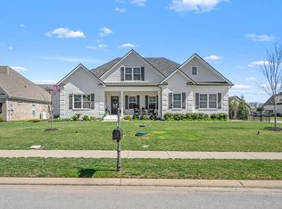 1018 Owen Layne Dr, Murfreesboro, TN 37129