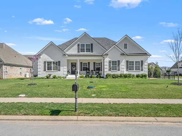 1018 Owen Layne Dr, Murfreesboro, TN 37129