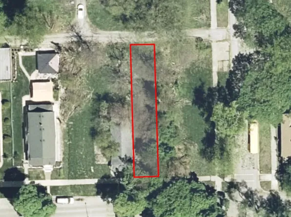 406 W 116th St, Chicago, IL 60628