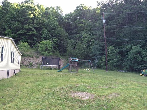 Side yard