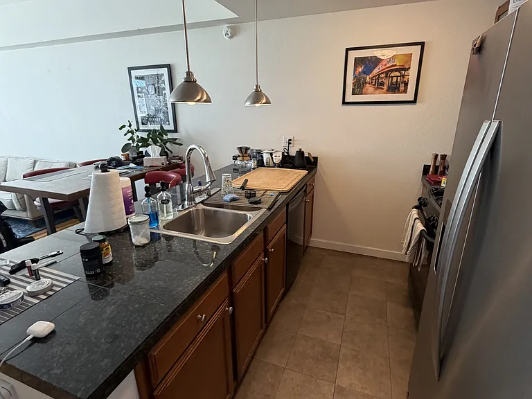 1441 Central St #210 — Photo 7