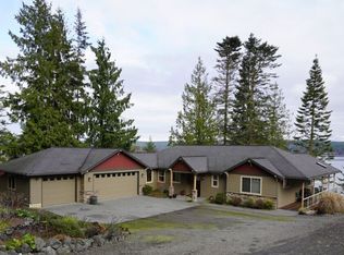 Keelers Sunrise Beach, Sequim, WA 98382