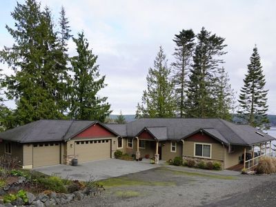 3729 W Sequim Bay Road, Sequim, WA, 98382