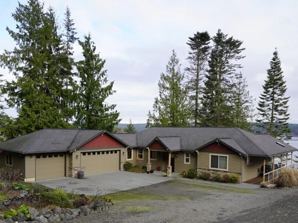 3729 W Sequim Bay Road, Sequim, WA 98382