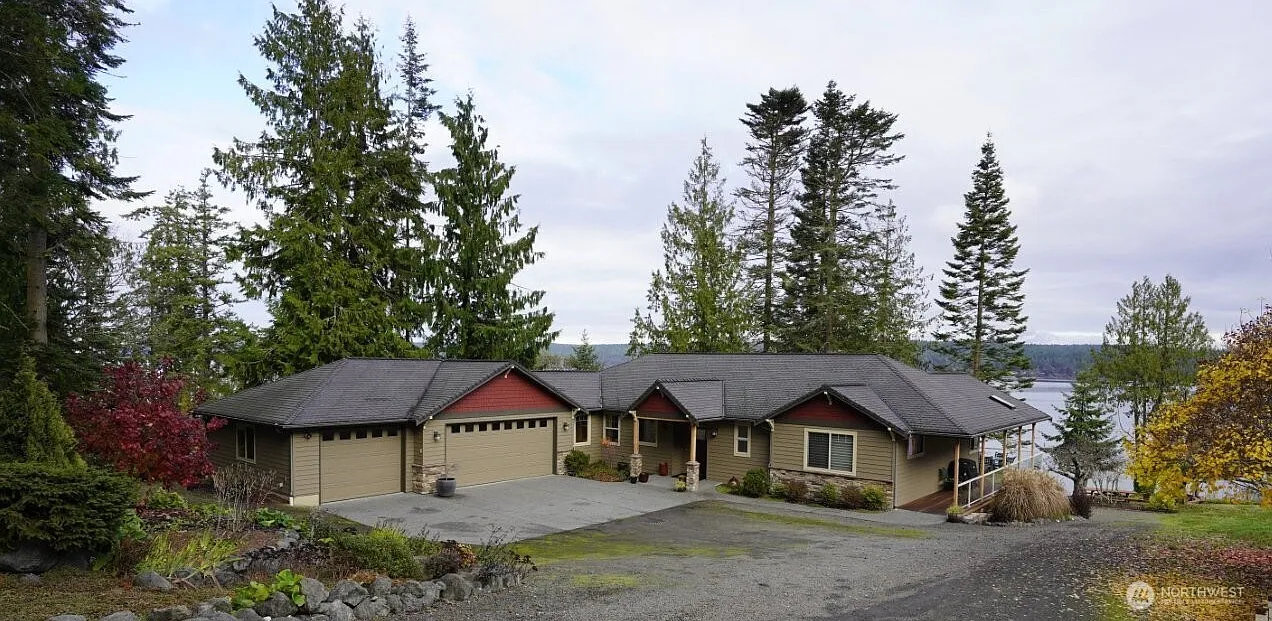 3729 W Sequim Bay Road photo 1