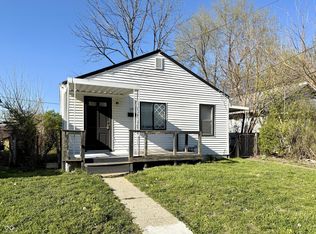 3106 Newton Ave, Indianapolis, IN