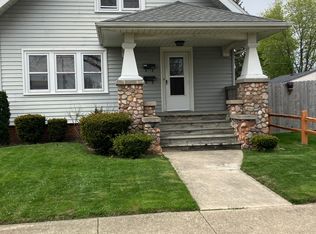 2414 Charles St, Racine, WI 53402