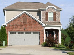 5009 Hemlock Ct, Spring Hill, TN 37174