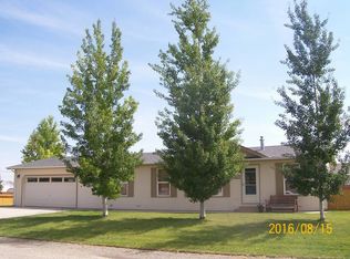 623 Pierce St, Laramie, WY 82070