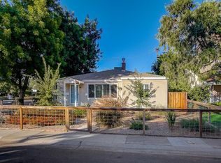 101 40th St, Sacramento, CA 95819