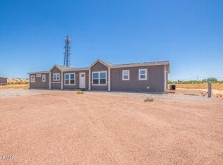 14773 Avenue Hwy #79, Florence, AZ 85132