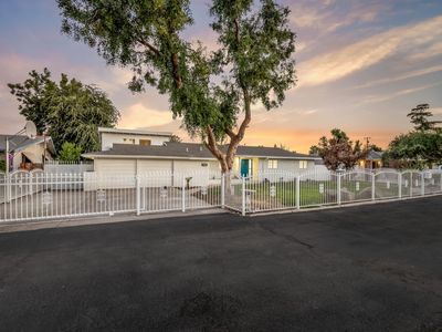 5480 E Grant Ave, Fresno, CA, 93727