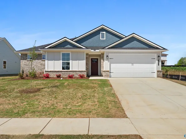 104 Evergreen Mill Ln, Madison, AL 35756