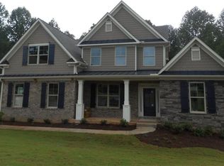 8630 Hightower Rdg, Ball Ground, GA 30107