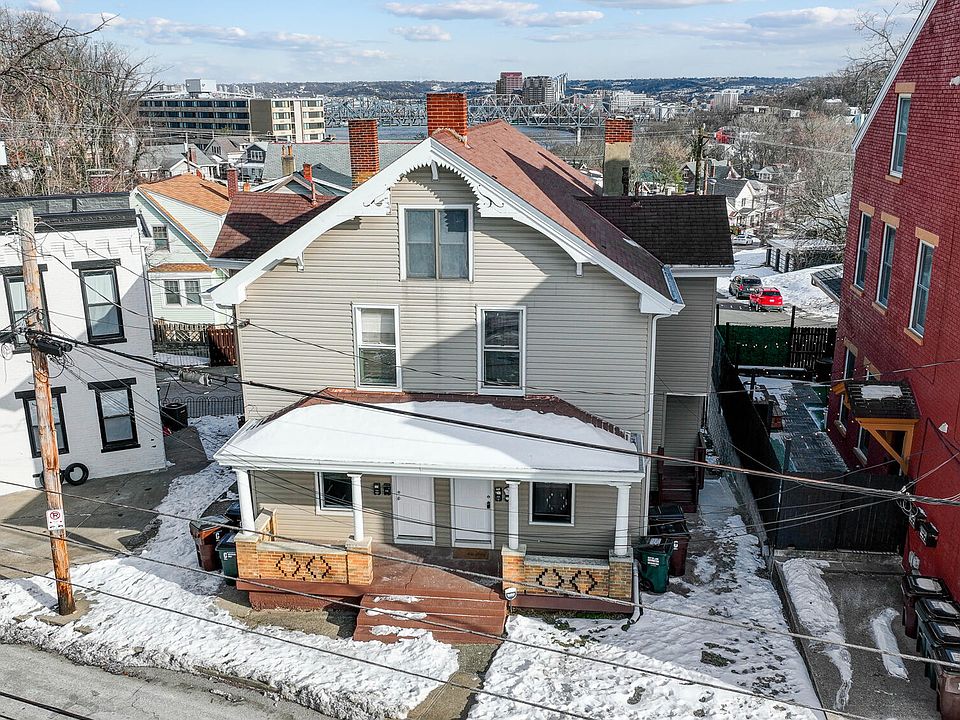 1st image of 1256 Parkway Ave #58