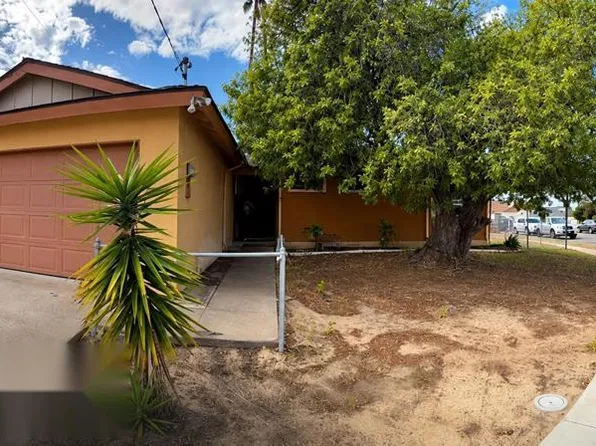 242 Old Oak Dr, San Diego, CA 92114