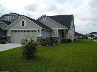 1801 Enterprise Ave, Saint Augustine, FL 32092