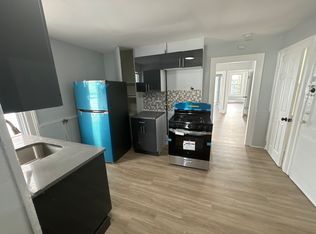 161 Howe St #B, Bridgeport, CT 06608