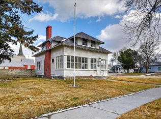 275 Polk St, American Falls, ID 83211