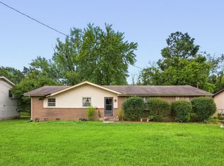 462 Rural Hill Rd, Nashville, TN 37217