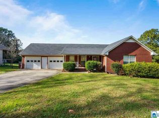 6148 Red Hollow Rd, Birmingham, AL 35215