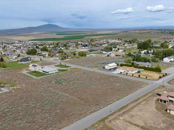 Nka South Ave #58, West Richland, WA 99353