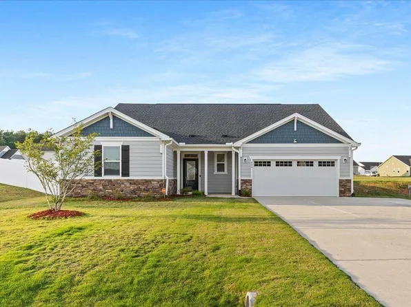486 Saint Clair Dr, Fuquay Varina, NC 27526