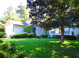 13160 N Westwood Dr, Hayden Lake, ID 83835