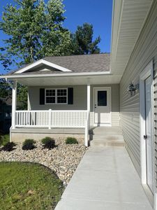 1463 E Addison Way, Muskegon, MI, 49445