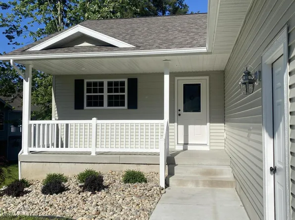 1463 E Addison Way, Muskegon, MI 49445