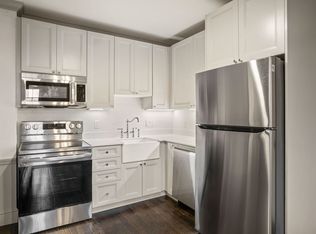 11 Dana St #23, Cambridge, MA 02138