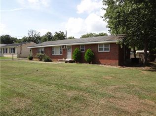 2632 Minor Hill Hwy, Pulaski, TN 38478