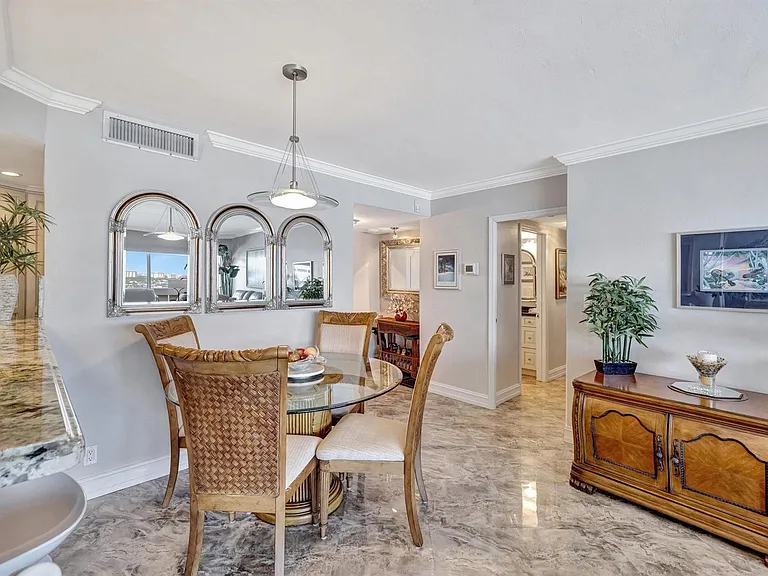 2100 S Ocean Dr #16F — Photo 11