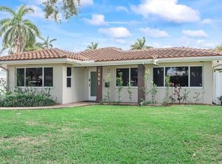 1961 NE 28th Ave, Pompano Beach, FL 33062
